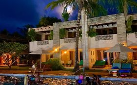 Villa Mandhari - Diani Beach